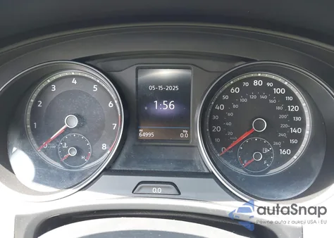 2021 Volkswagen Atlas 3.6L V6 Se W/Technology из США, поврежденный, VIN 1V2HR2CA9MC585740